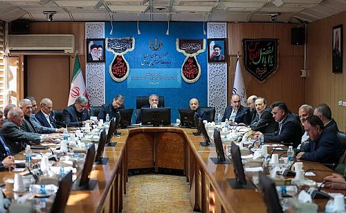 رونمایی طرح ملی کارت نشاط با حضور وزیر آموزش و پرورش و مشارکت بانک ایران ‌زمین